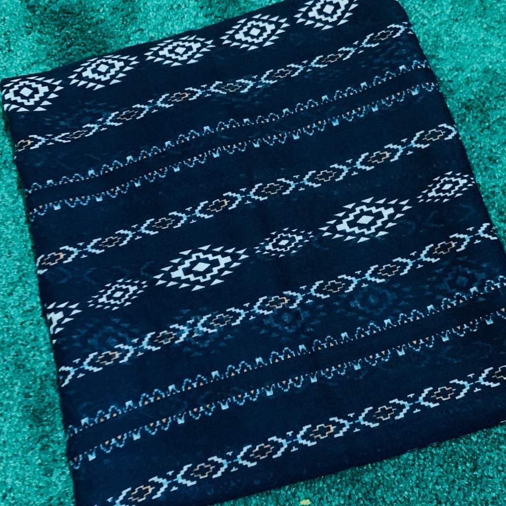 Neck/head scarf